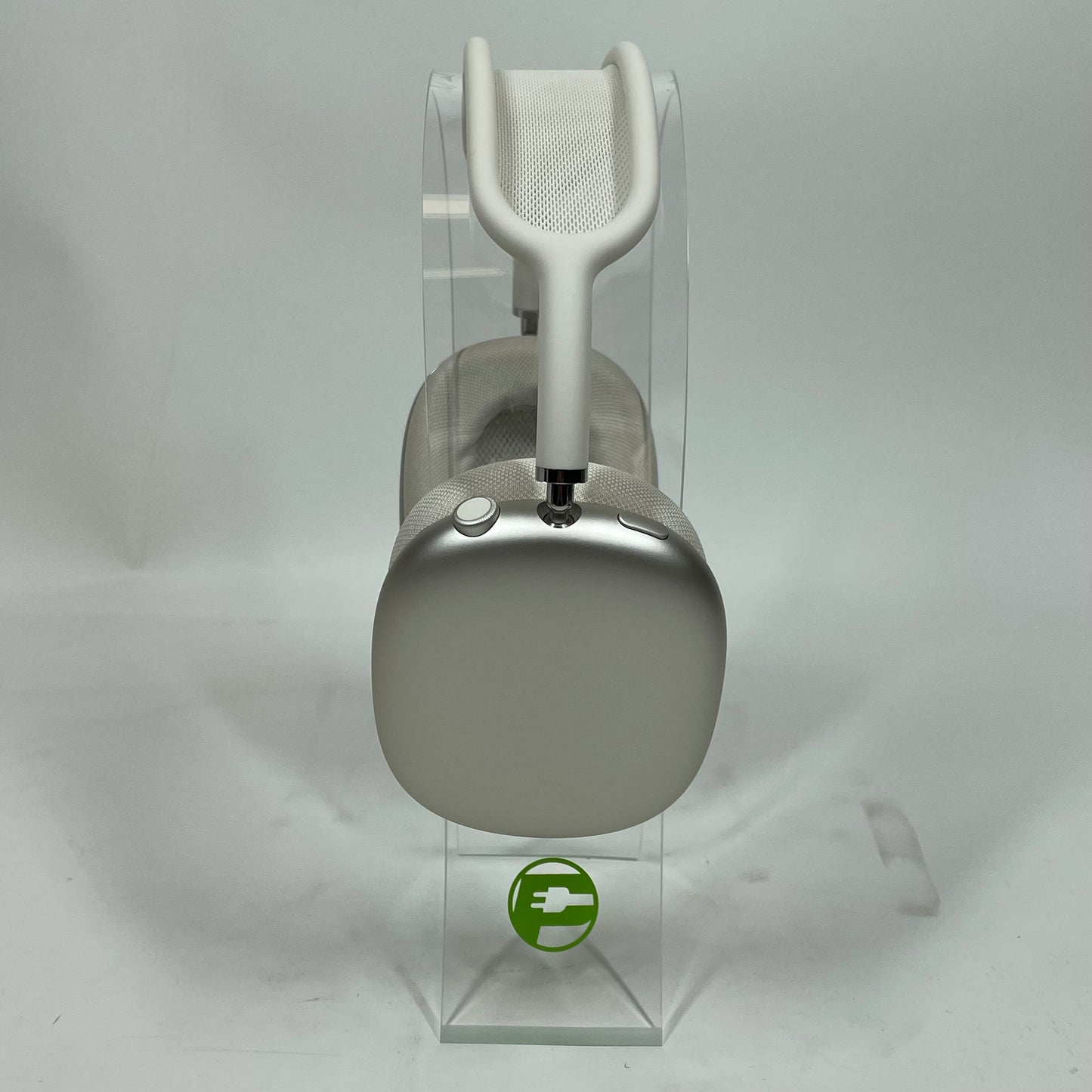 Apple AirPods Max USB-C Wireless Over-Ear Headphones Starlight MWW53AM/A