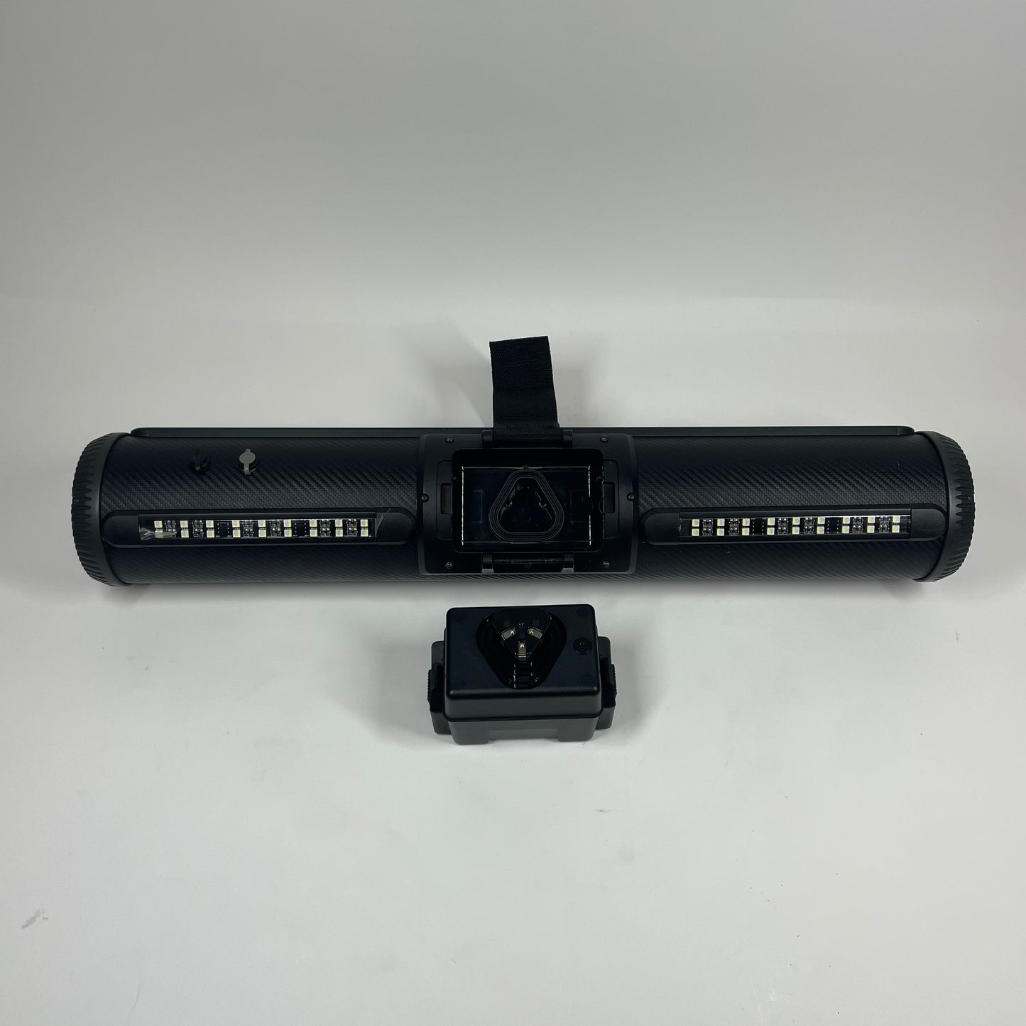 Broken Exogear Bluetooth Speaker GDI-EXSEB2601 NO POWER