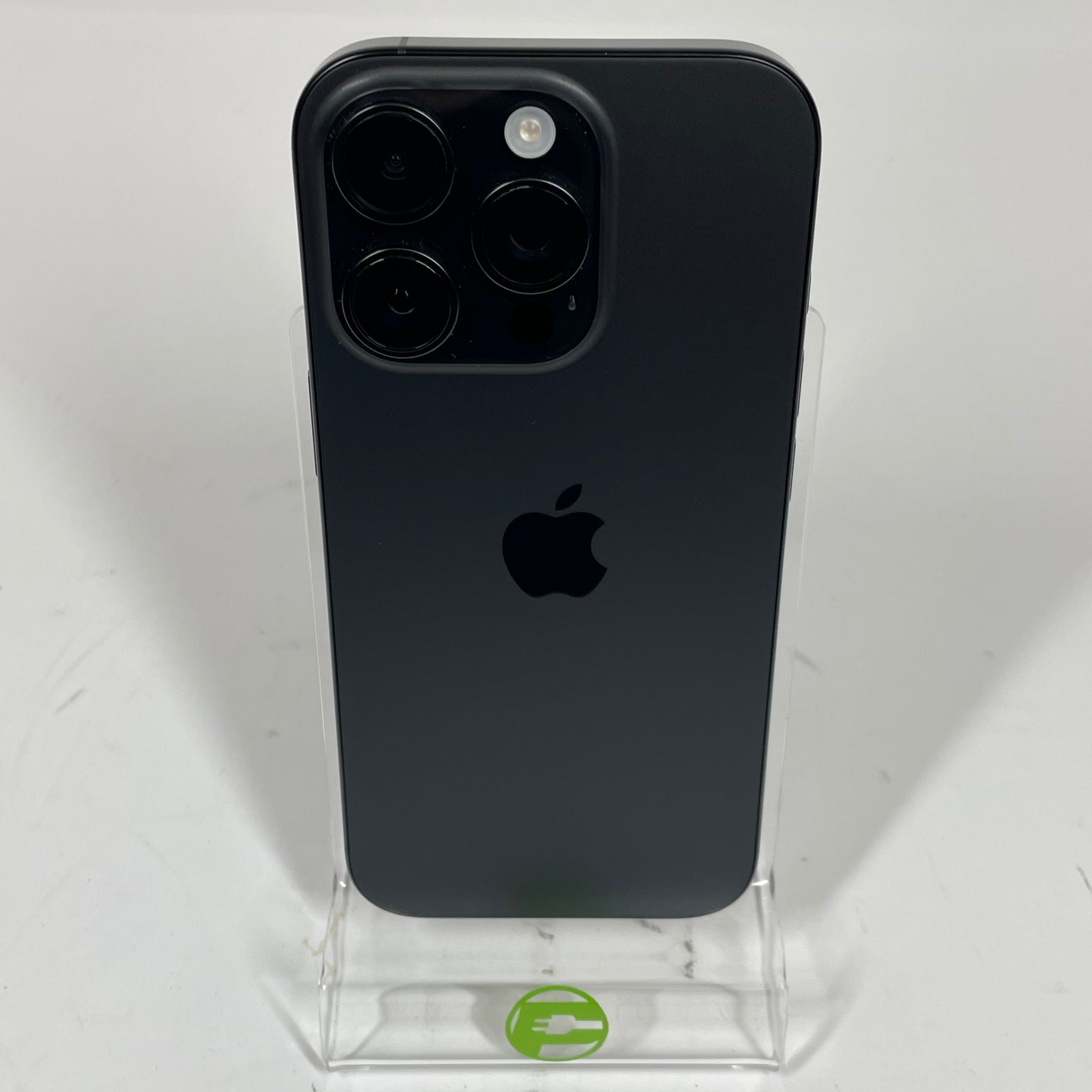 T-Mobile Apple iPhone 16 Pro 128GB 18.5 Black MYM93LL/A