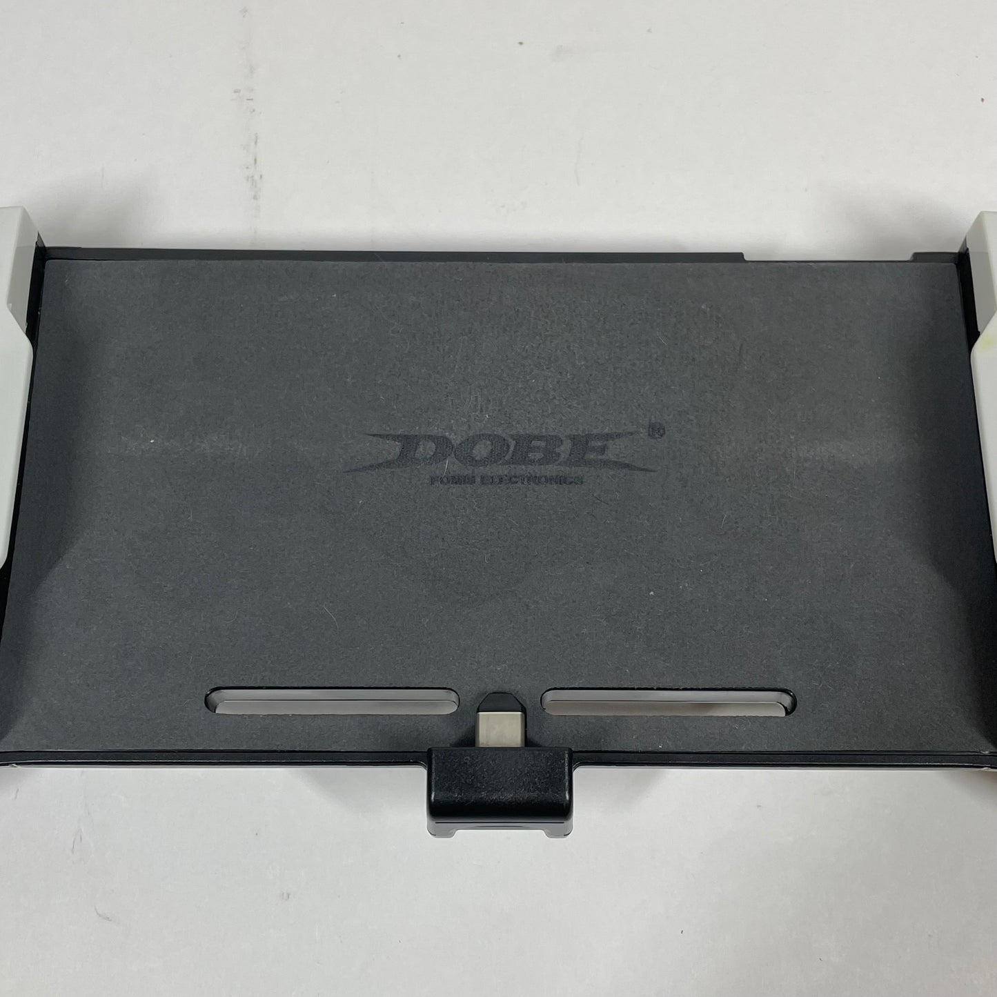 DOBE TNS-1125 Nintendo Switch OLED Controller READ