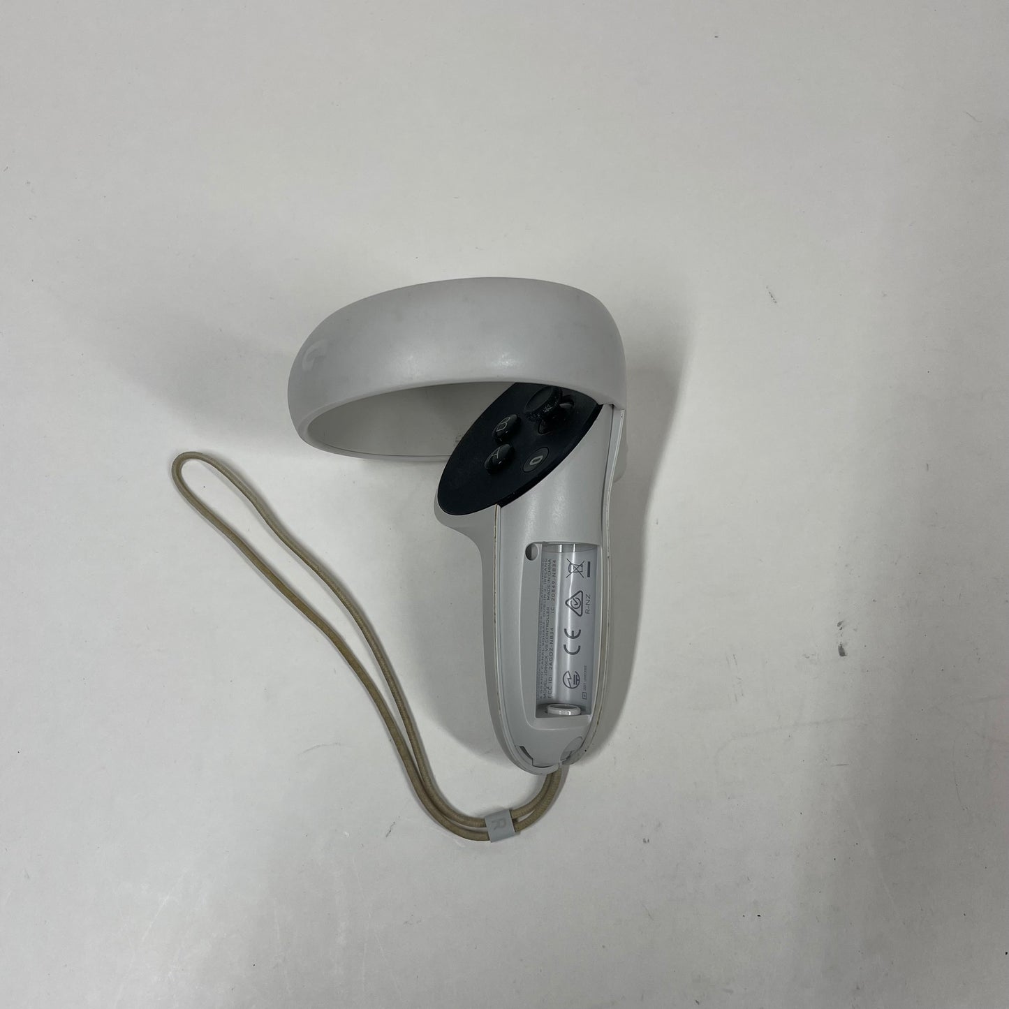 Meta Quest 2 VR Touch Controllers KW49CM Right Controller