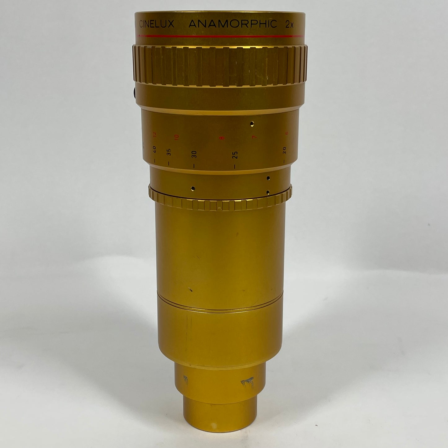 Schneider Kreuznach WA Cinelux Anamorphic 2x MC 85mm f/2.0