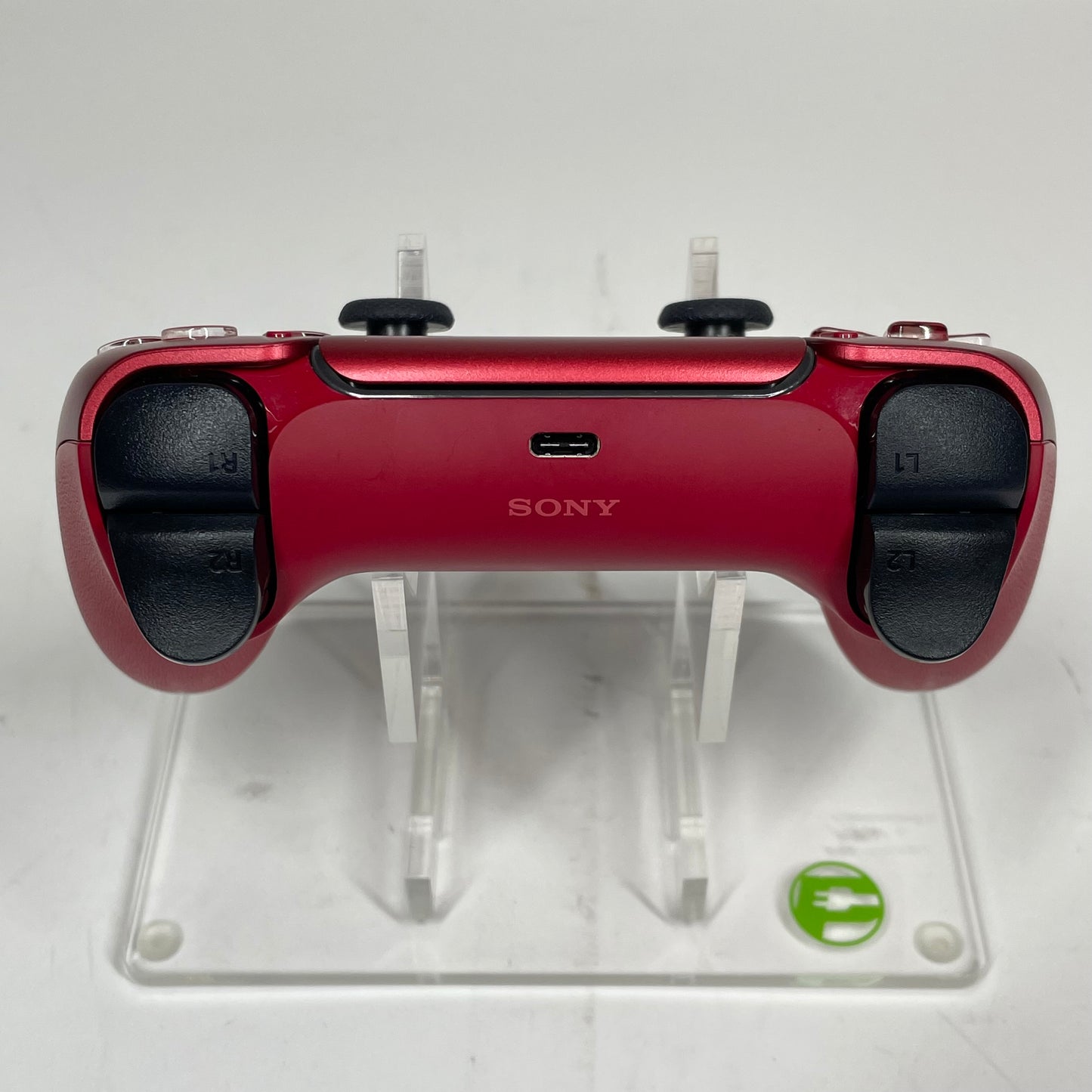 Sony PlayStation 5 PS5 Dualsense Wireless Controller Volcanic Red CFI-ZCT1W