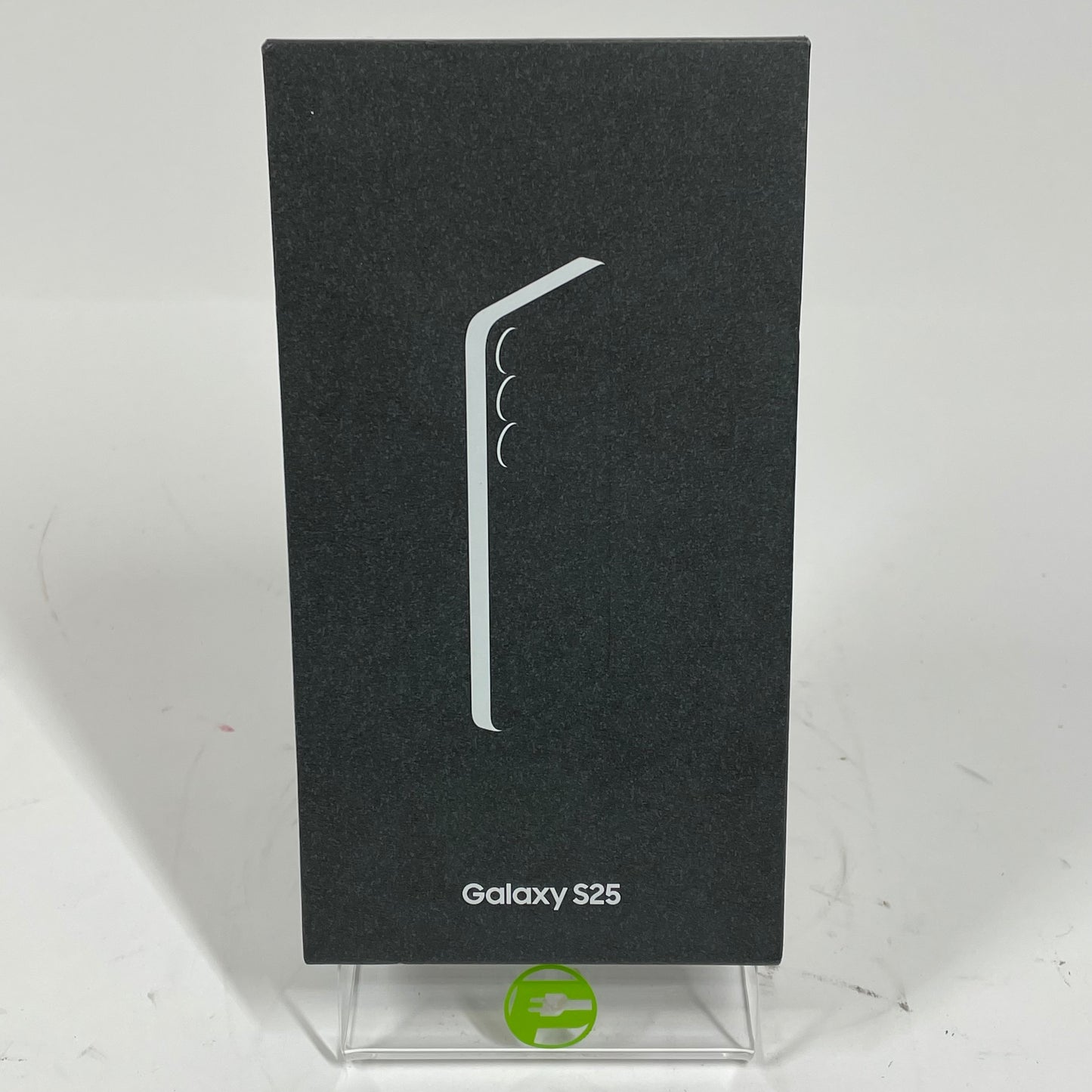 New Unlocked Samsung Galaxy S25 12GB RAM 256GB SM-S931U1 Navy