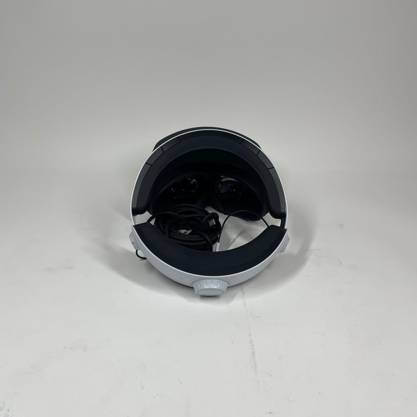 Sony Playstation 5 PS5 Virtual Reality VR2 Headset White/Black CFI-ZVR2