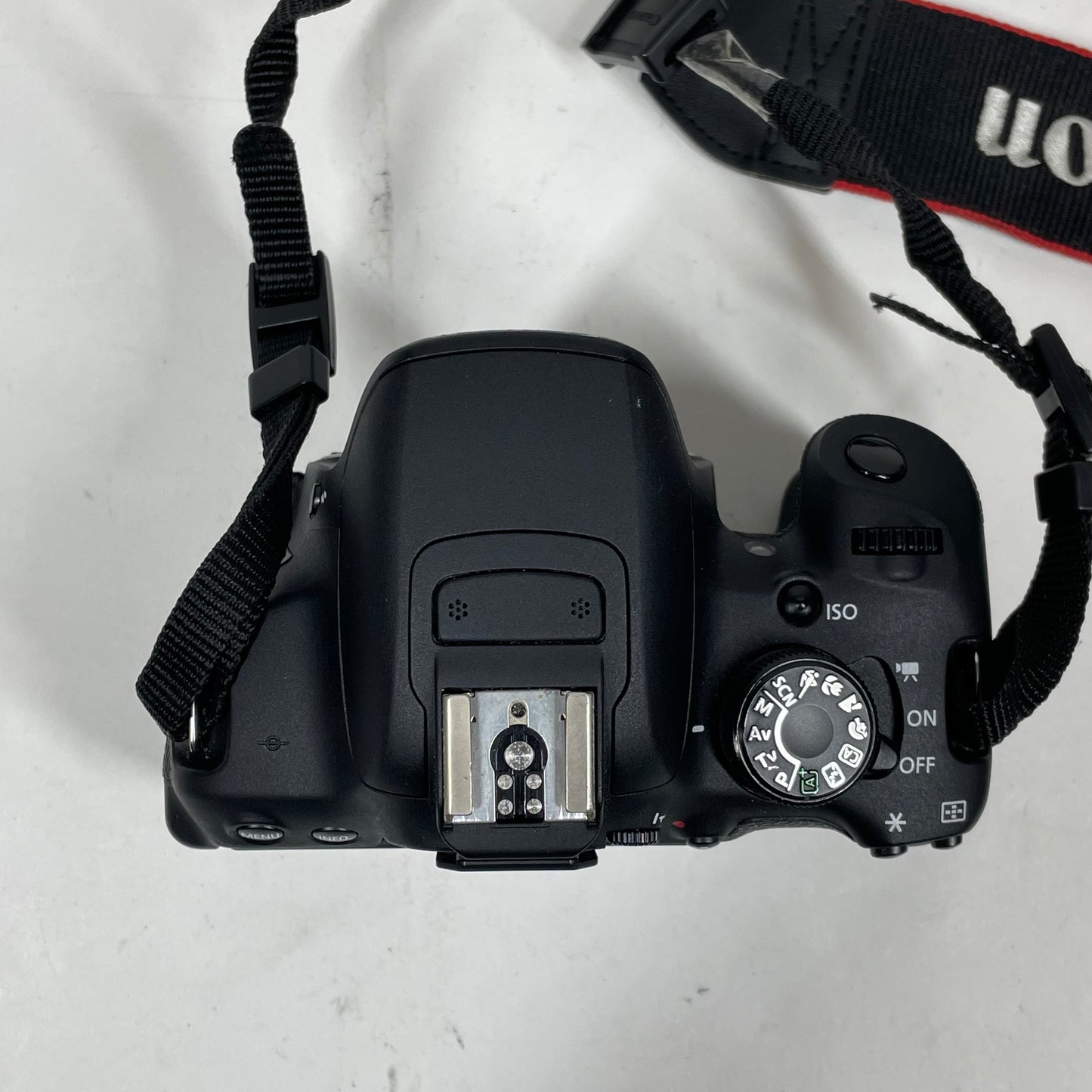 Canon EOS Rebel T5i 18.0MP Digital SLR