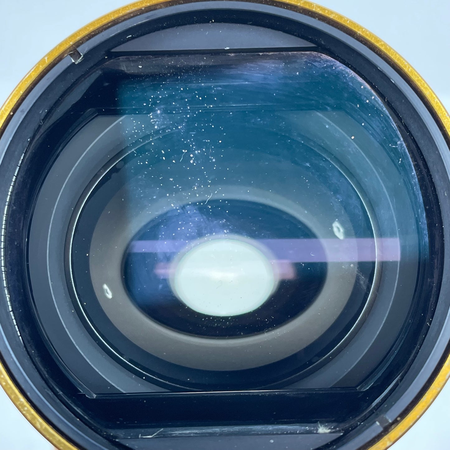 Schneider Kreuznach WA Cinelux Anamorphic 2x MC 85mm f/2.0