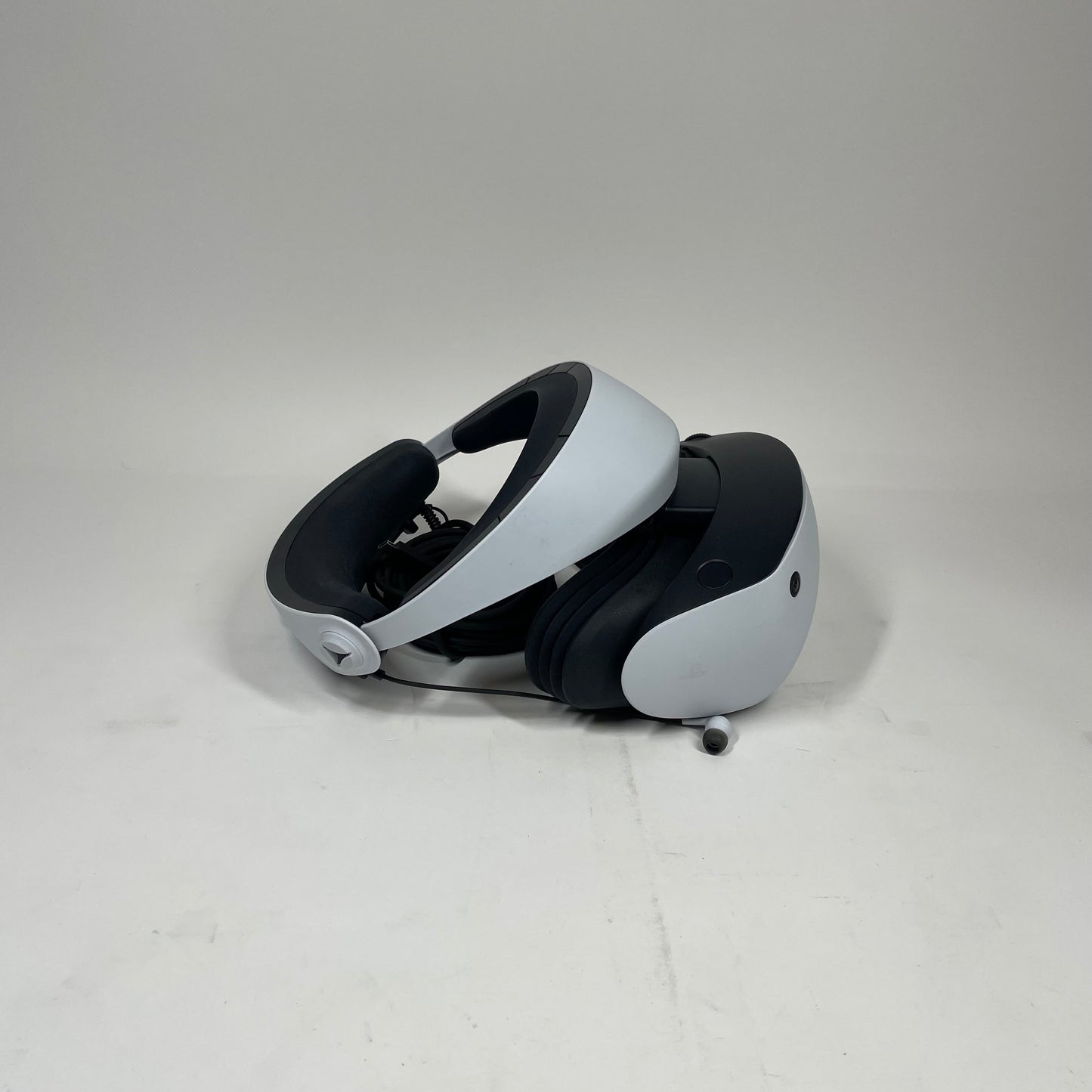 Sony Playstation 5 PS5 Virtual Reality VR2 Headset White/Black CFI-ZVR2