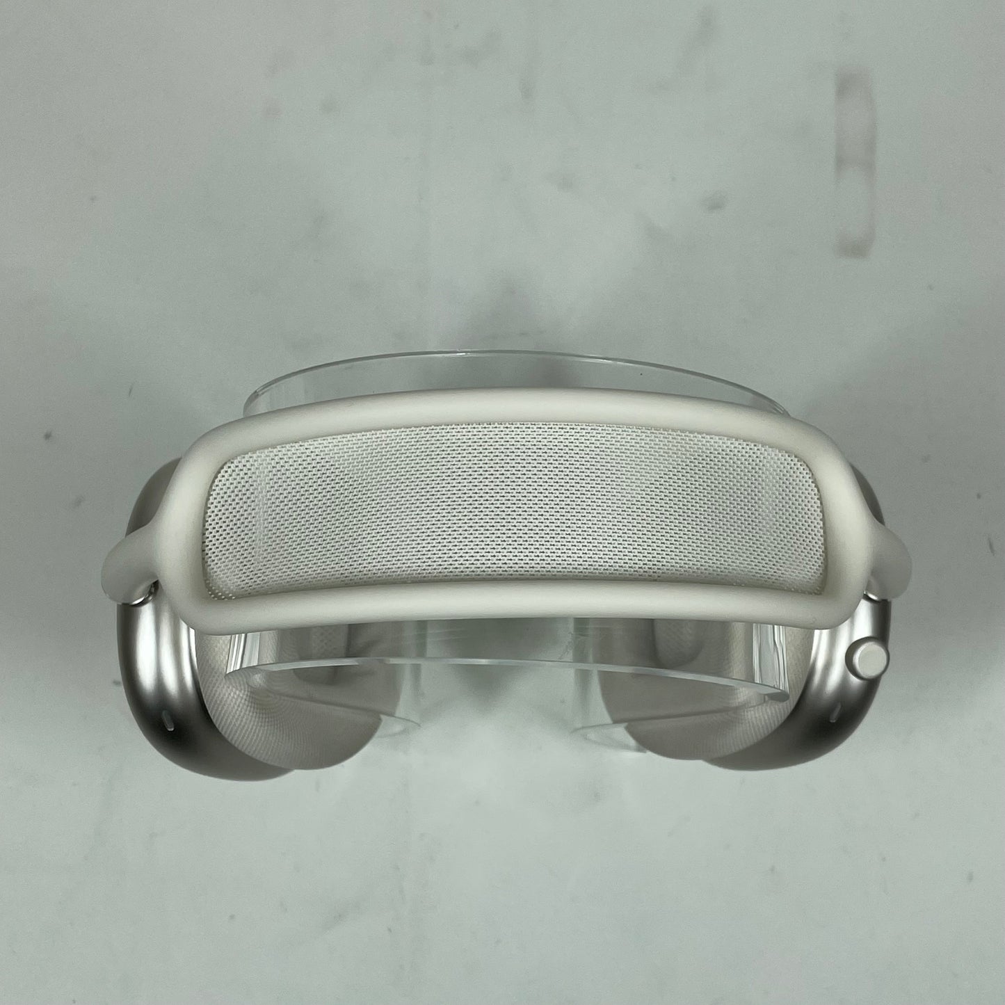 Apple AirPods Max USB-C Wireless Over-Ear Headphones Starlight MWW53AM/A
