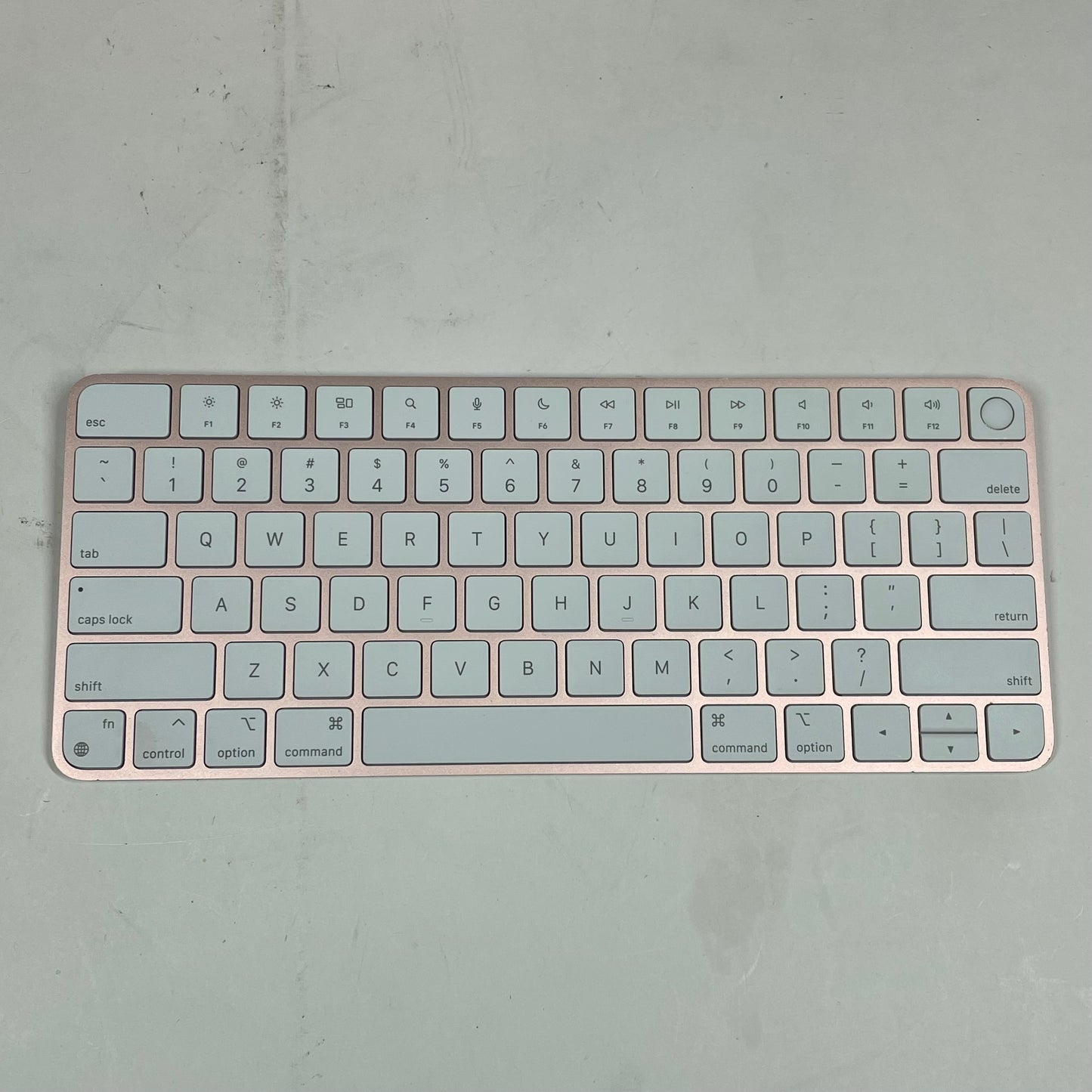 2021 Apple iMac 24" M1 3.2GHz 8GB RAM 256GB SSD Pink Z12Y000NTLL/A