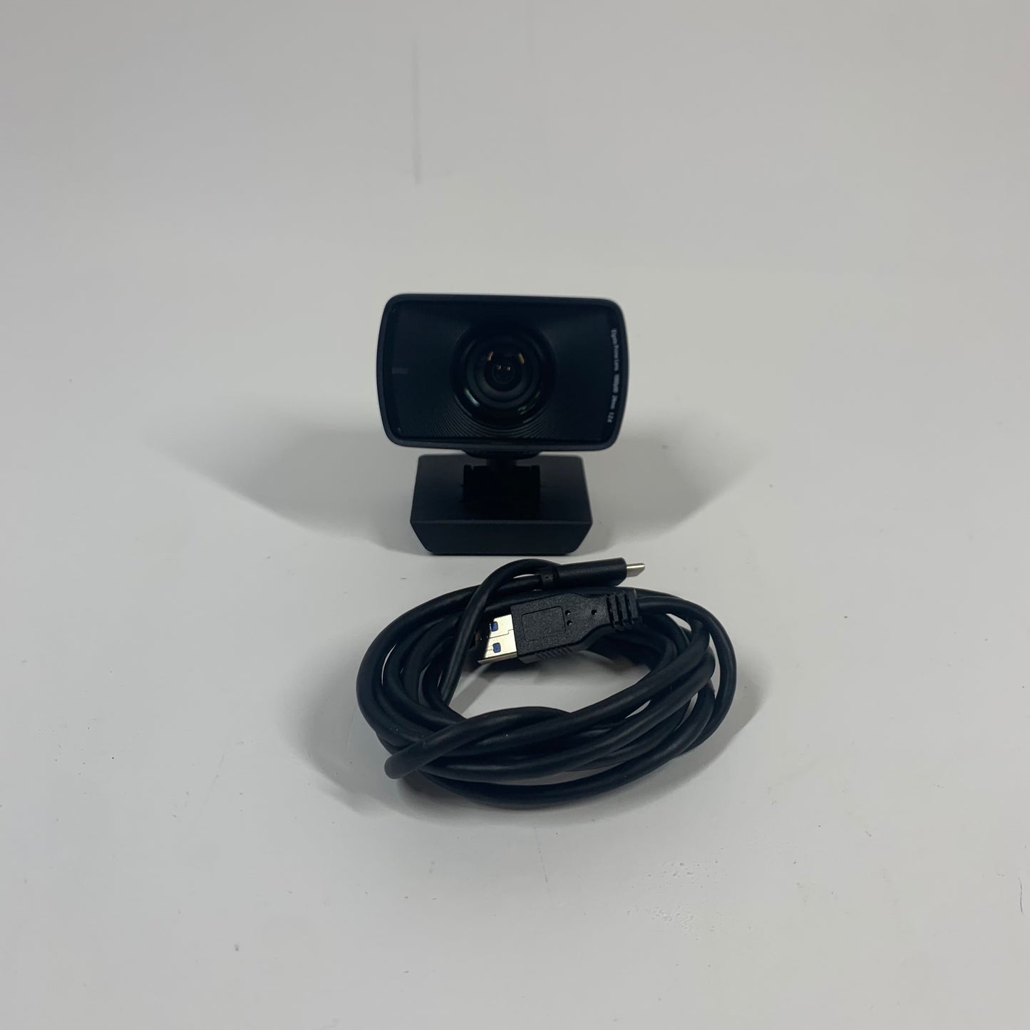 Elgato Facecam HD Webcam 20WAA9901