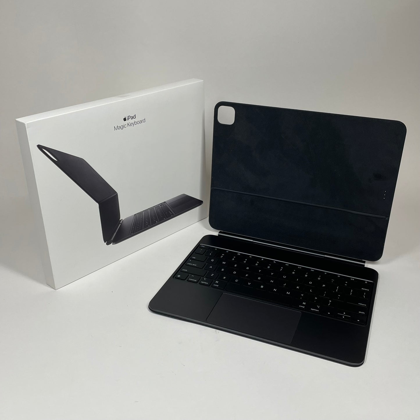 Apple Magic Keyboard Folio 13" Keyboard Folio Case Black MWR53LL/A