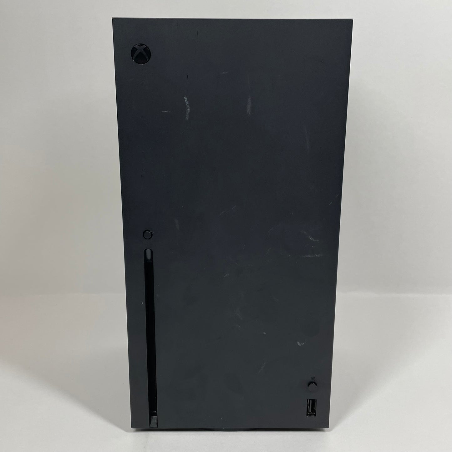 Microsoft Xbox Series X 1TB Console Gaming System Black 1882