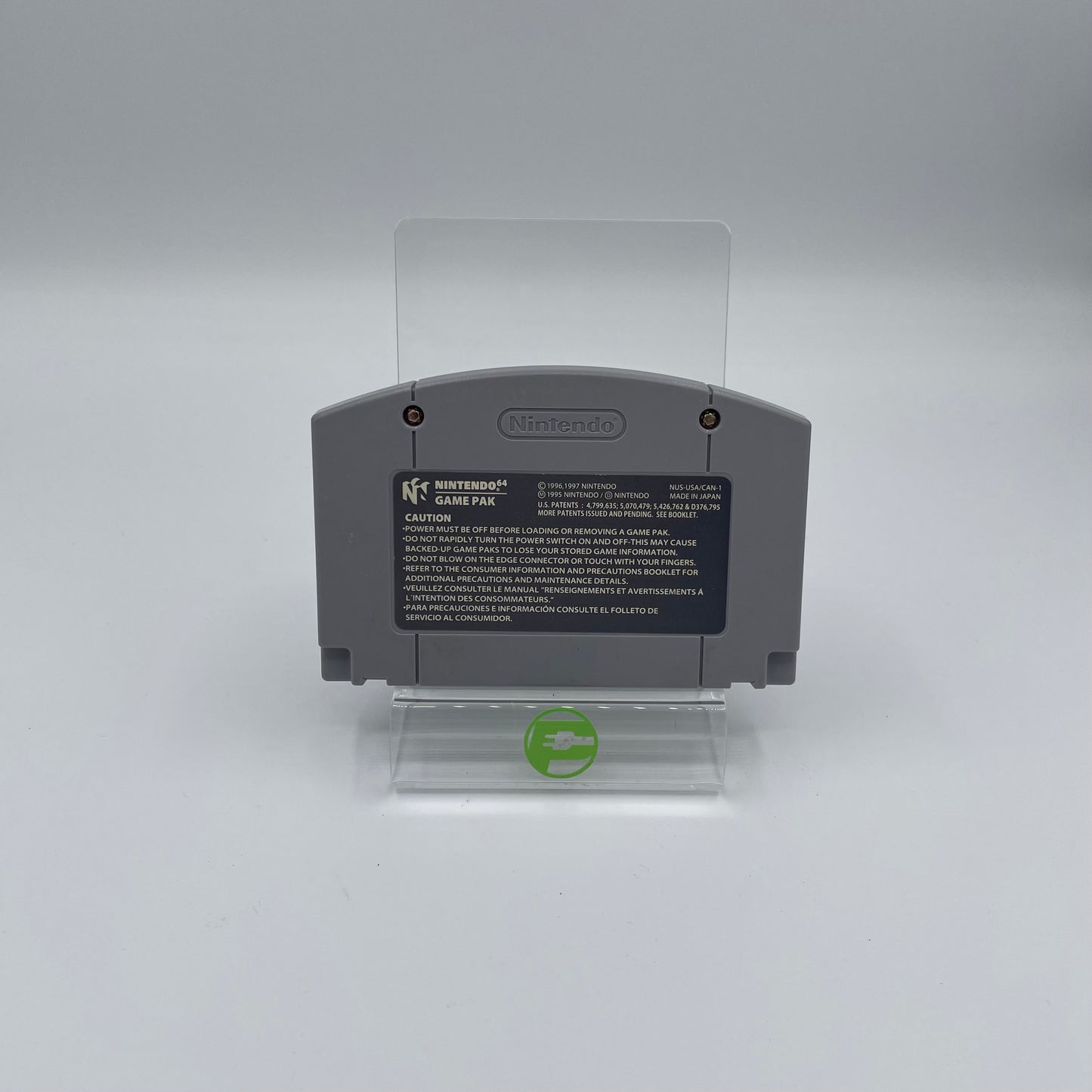 Banjo-Tooie (Nintendo 64 N64, 2000)