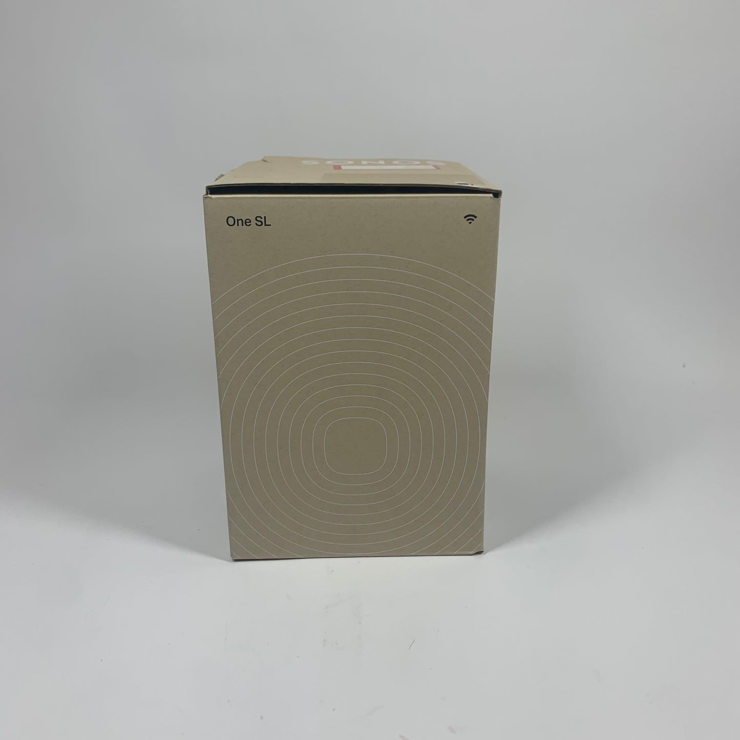 Sonos One SL Wi-fi Speaker Black 1022G2