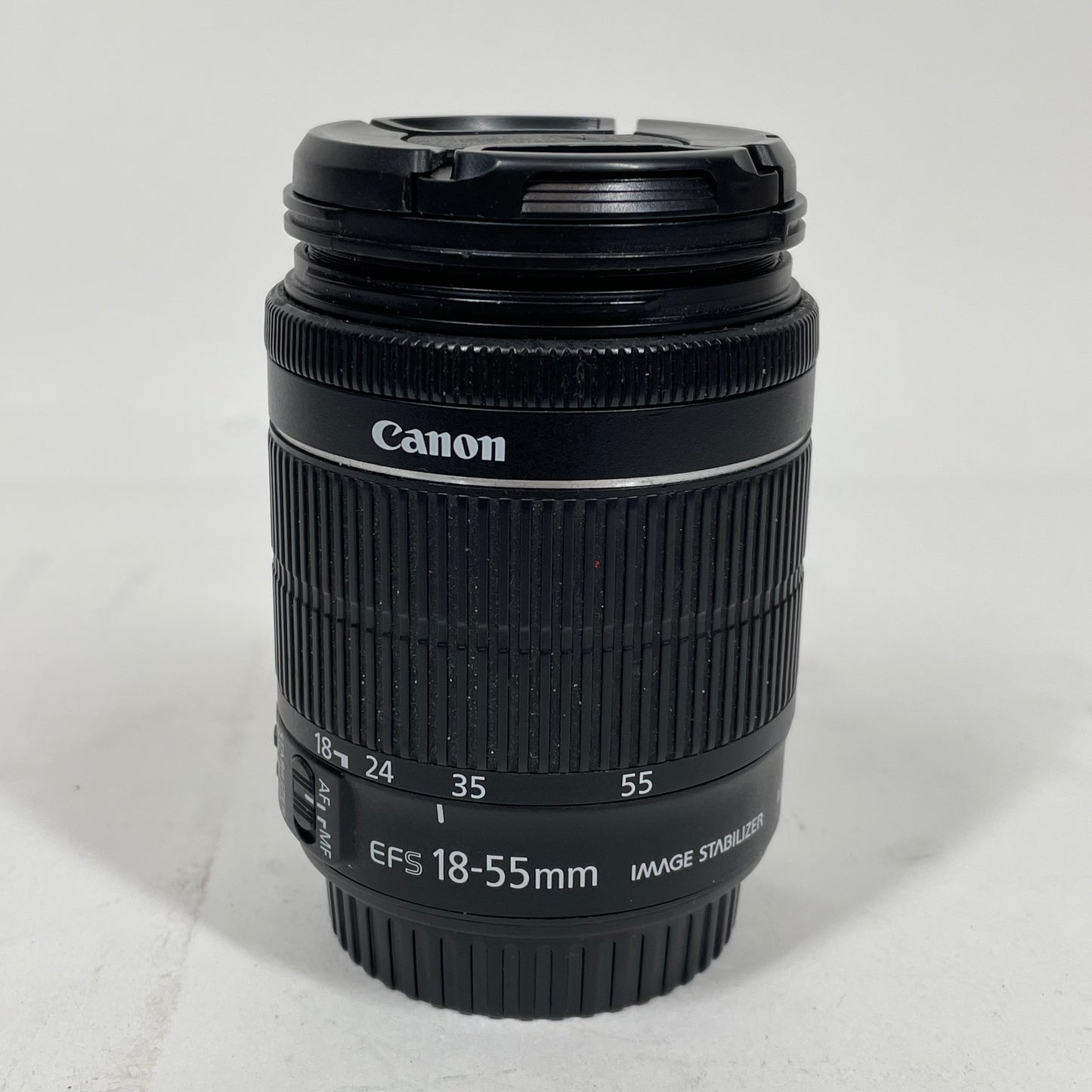 Canon EOS Rebel T5i 18.0MP Digital SLR