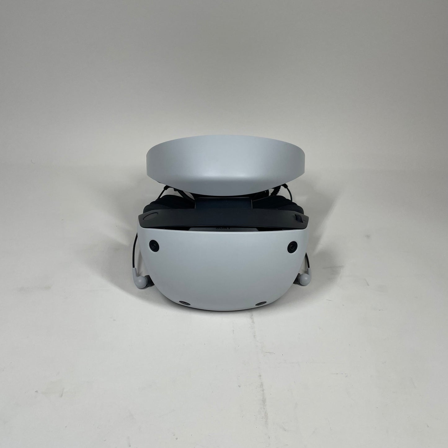 Sony Playstation 5 PS5 Virtual Reality VR2 Headset White/Black CFI-ZVR2