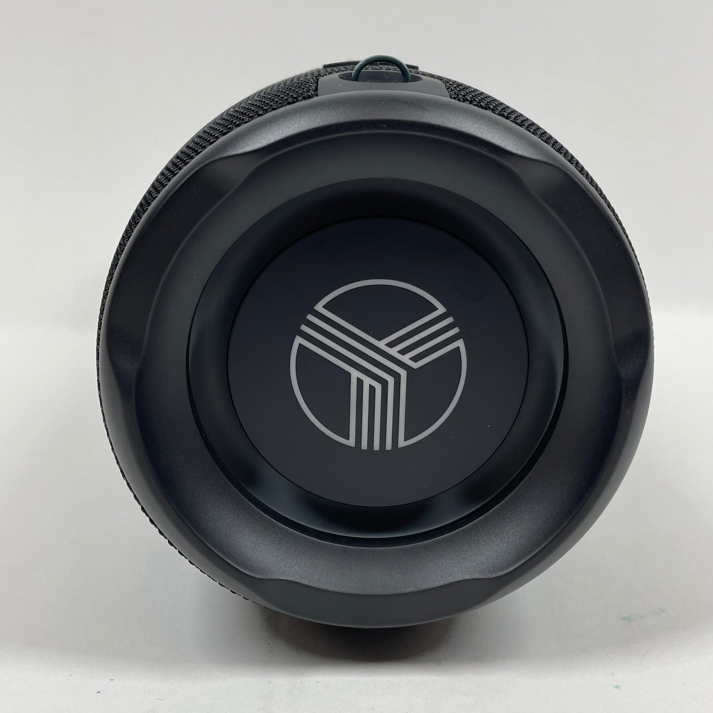 TREBLAB HD-Max Big Loud Bluetooth Speaker Black
