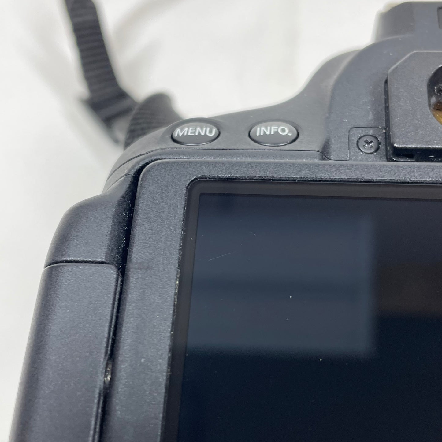 Canon EOS Rebel T5i 18.0MP Digital SLR
