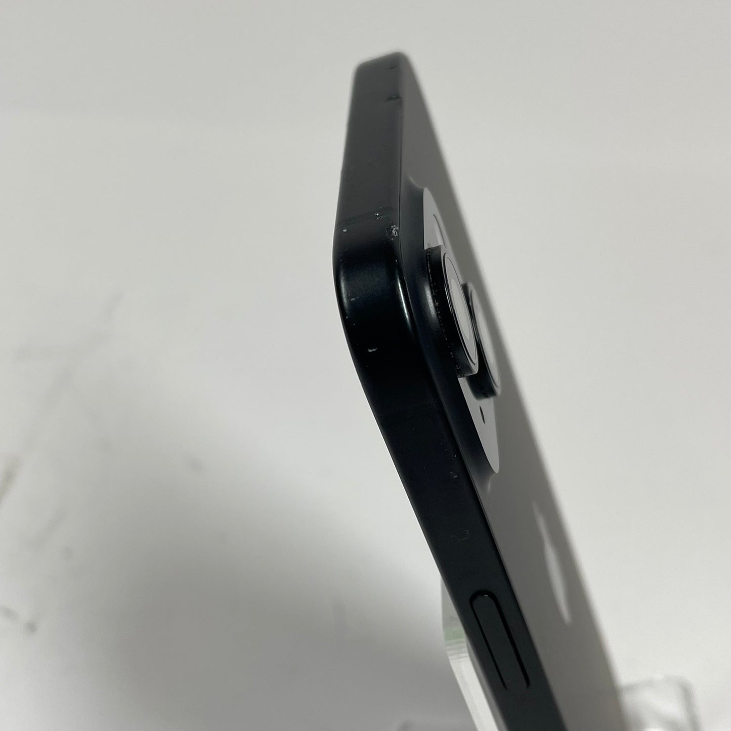 Factory Unlocked Apple iPhone 15 Plus 128GB Black MTXR3LL/A