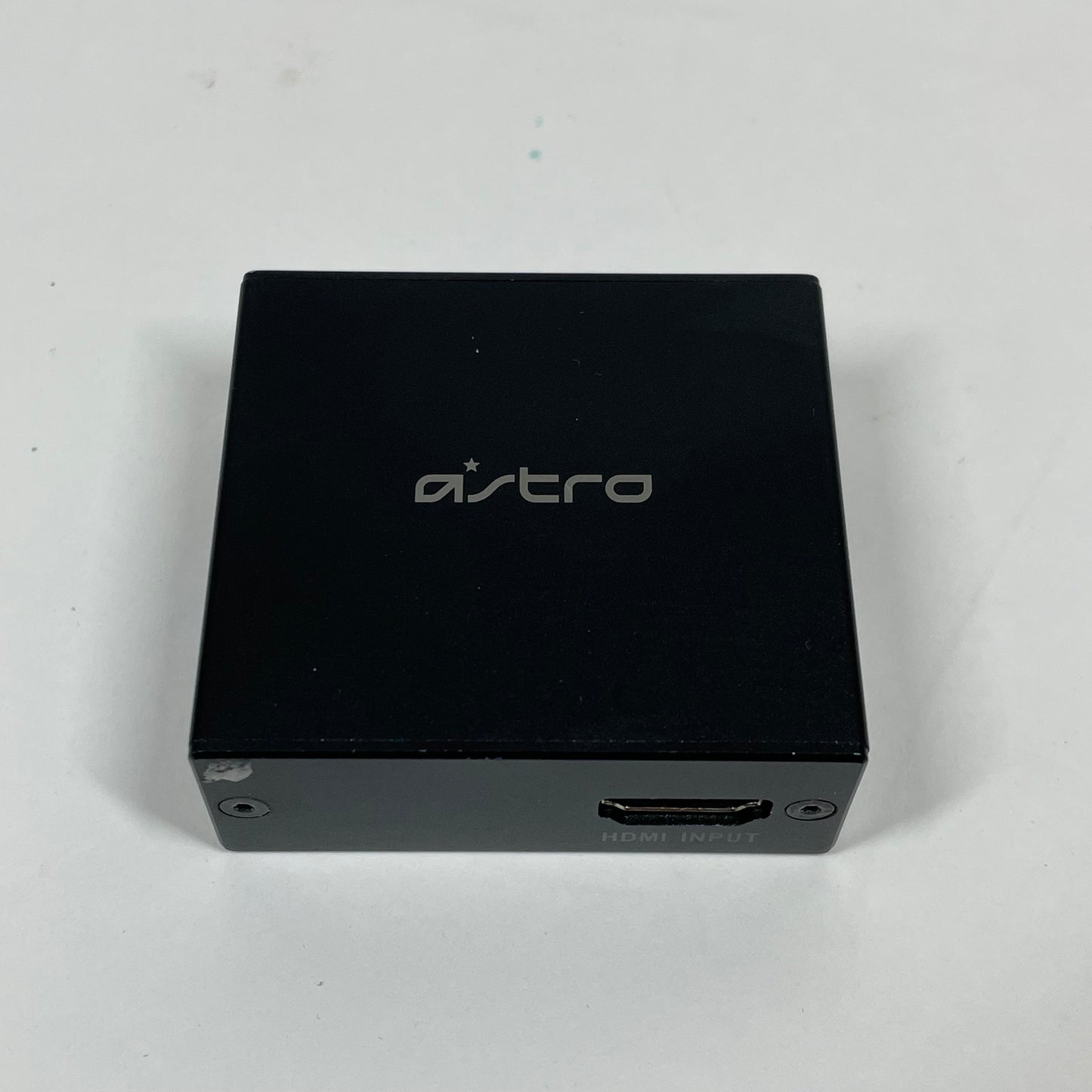 Astro MixAmp Pro TR Gaming Audio Interface A000084 READ