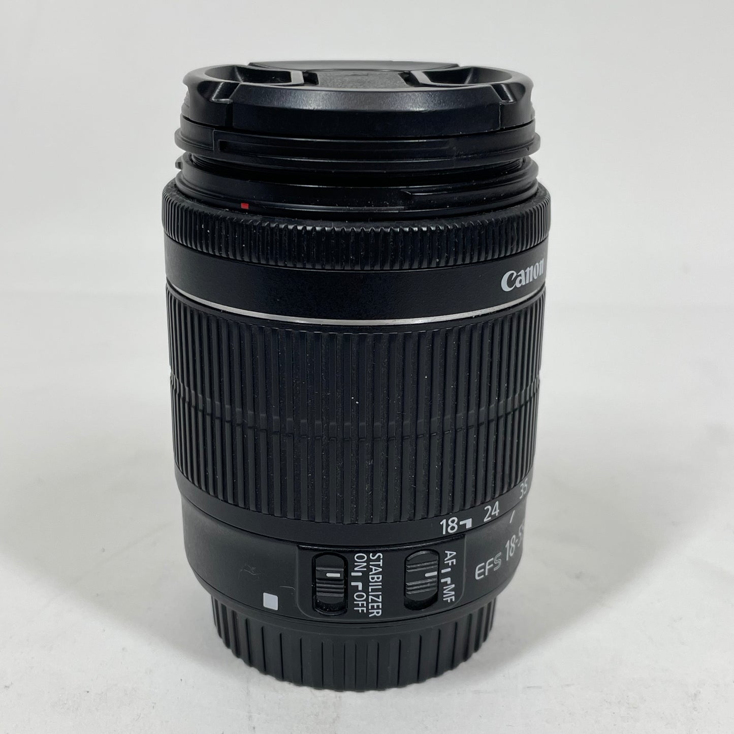 Canon EOS Rebel T5i 18.0MP Digital SLR