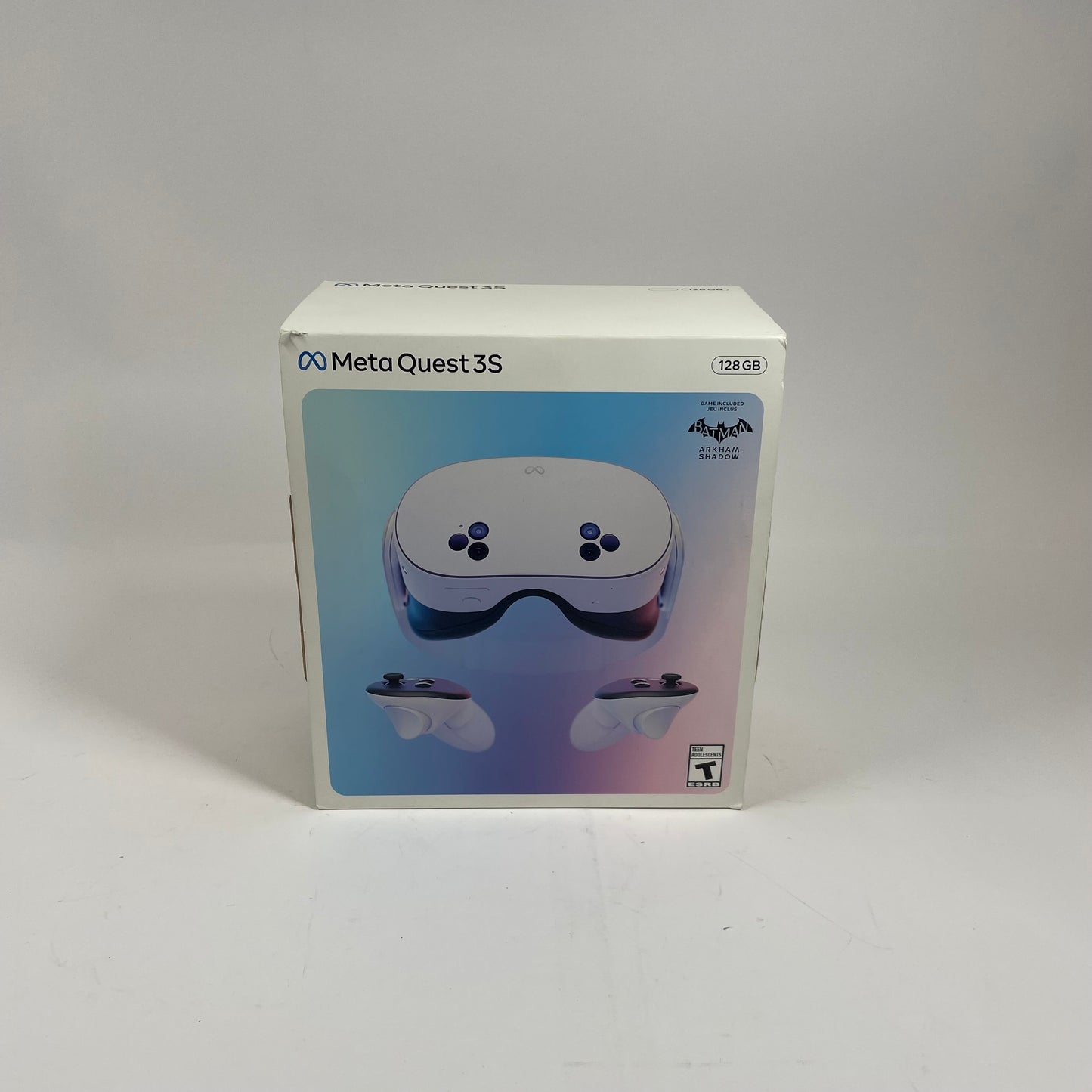 Meta Quest 3S 128GB VR System P97