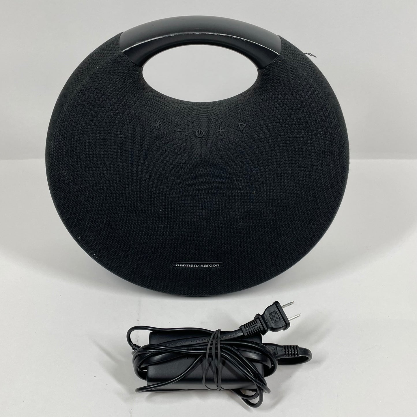 Harman Kardon Onyx Studio 6 Portable Bluetooth Speaker Black