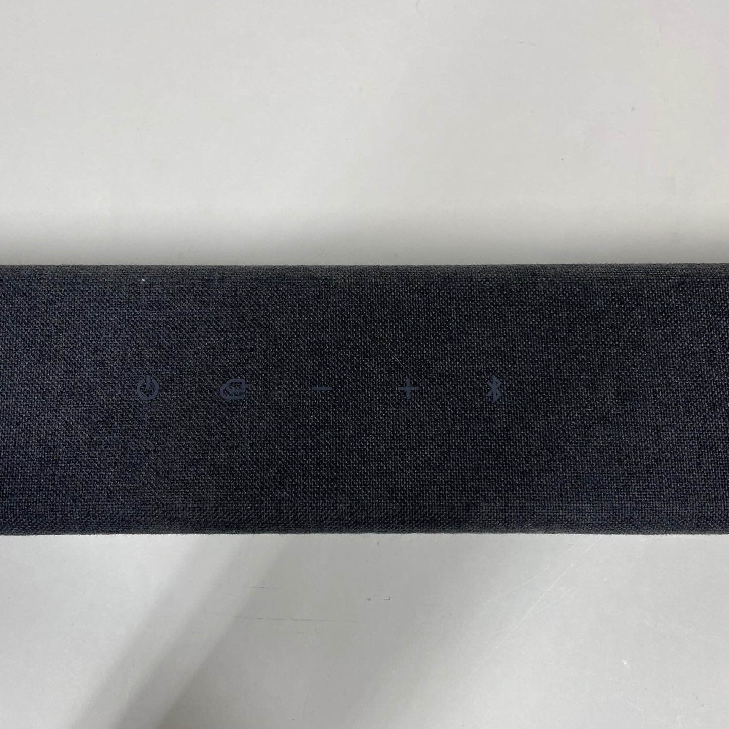 LG 2.1 Channel Sound Bar/Subwoofer Black SPM2