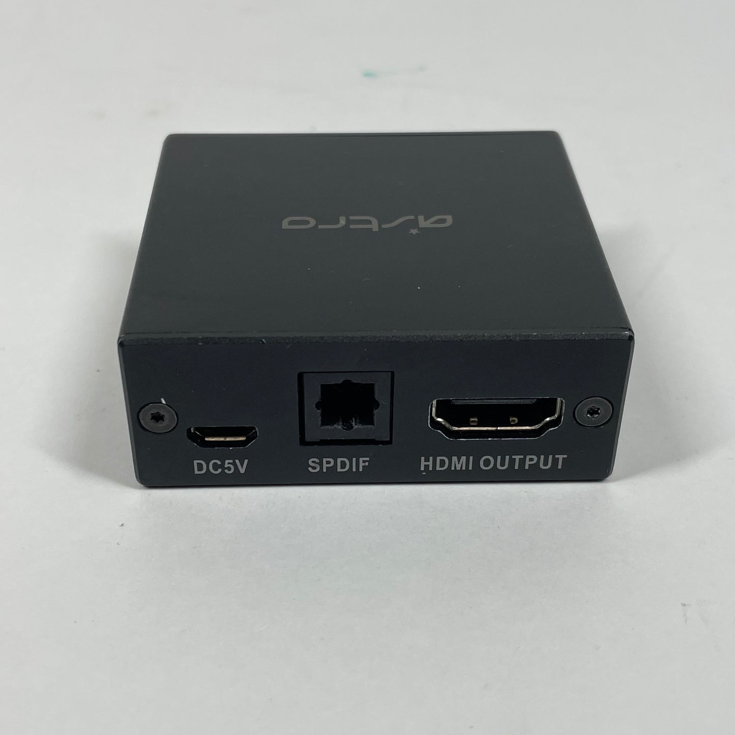 Astro MixAmp Pro TR Gaming Audio Interface A000084 READ