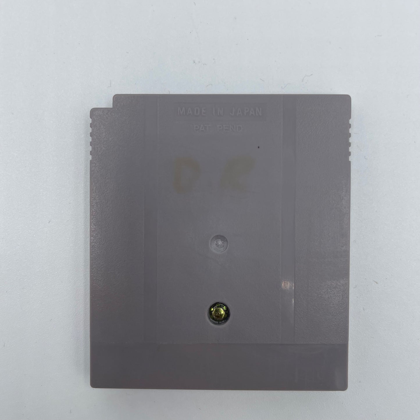 Batman: The Animated Series (Nintendo GameBoy, 1993)