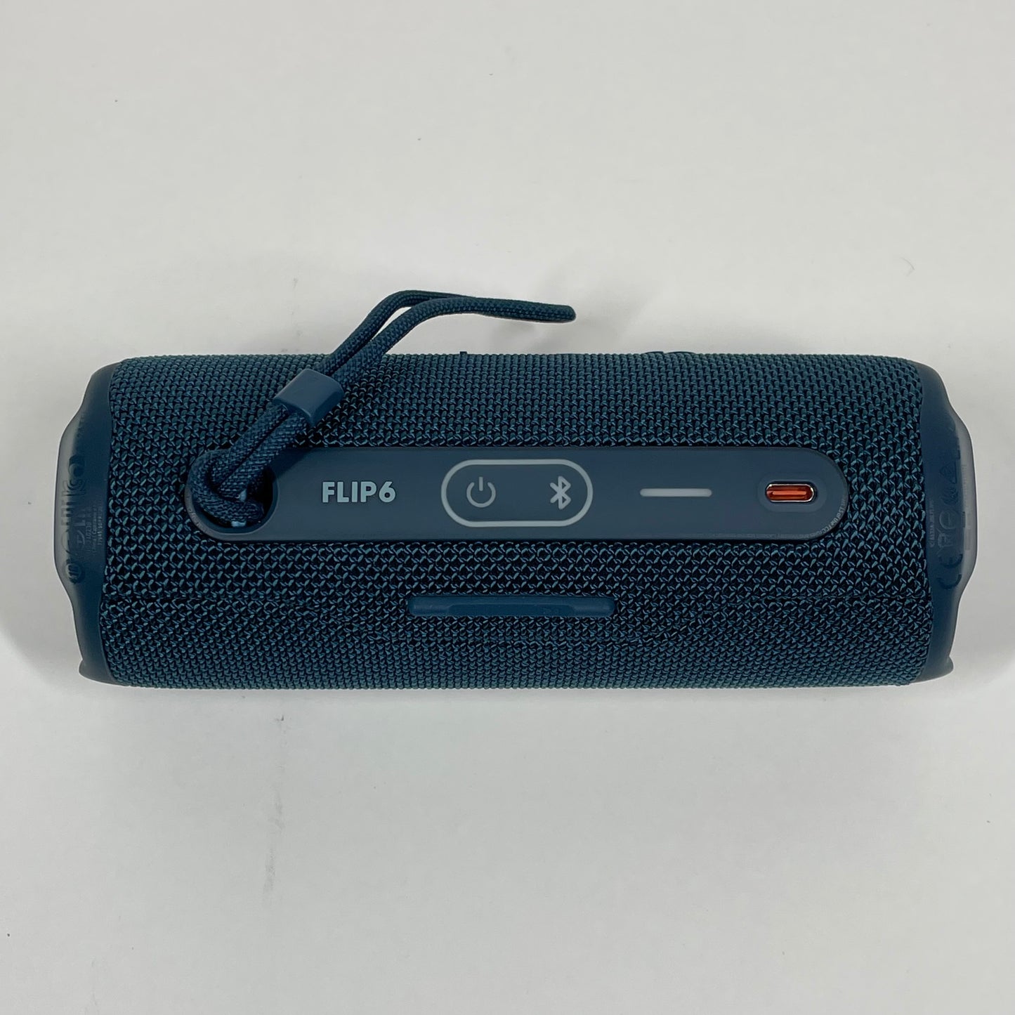 JBL Flip 6 Portable Waterproof Bluetooth Speaker Blue