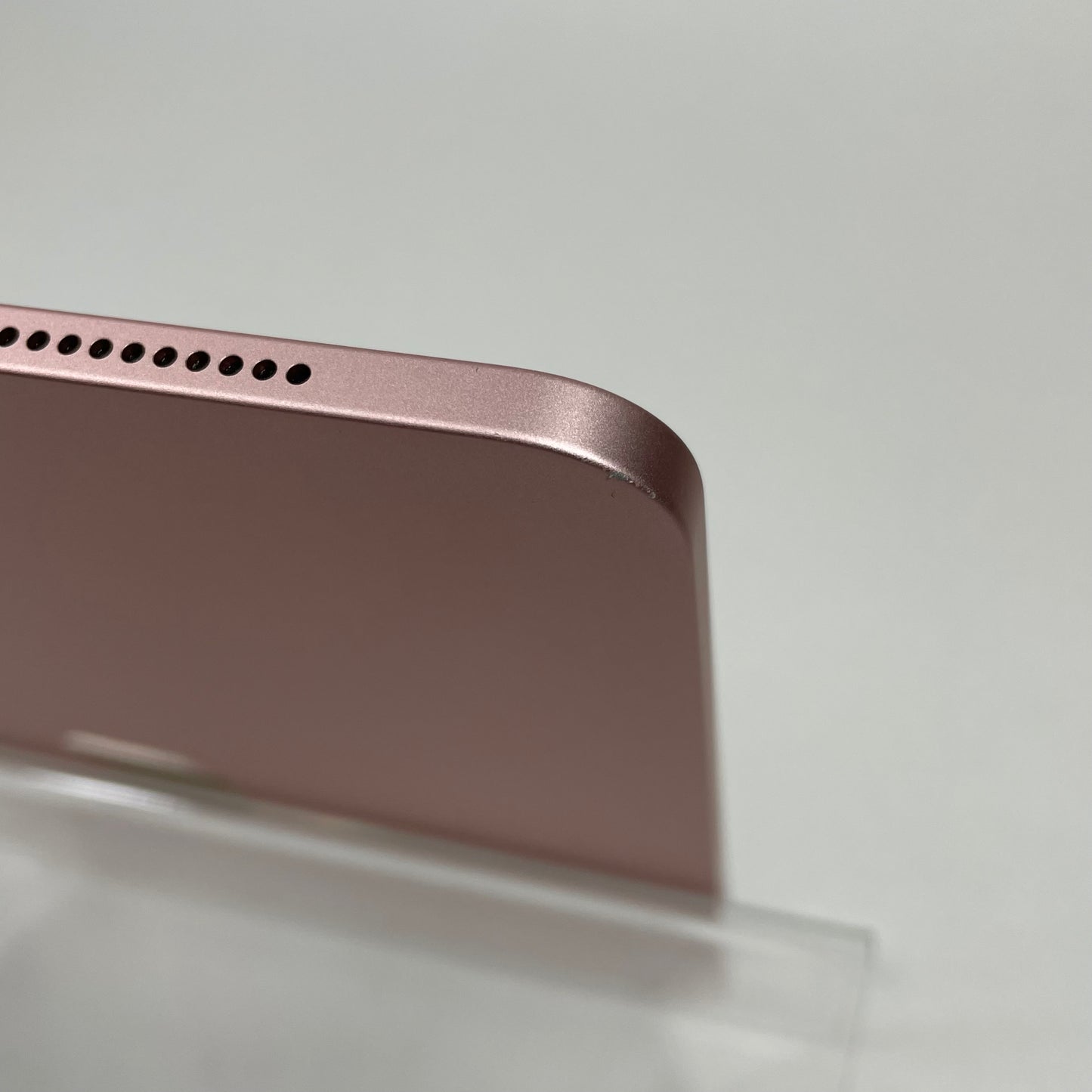 WiFi Only Apple iPad Air 4th Gen 64GB Rose Gold MYFP2LL/A