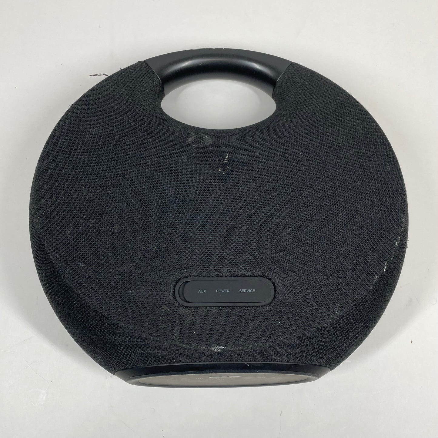 Harman Kardon Onyx Studio 6 Portable Bluetooth Speaker Black