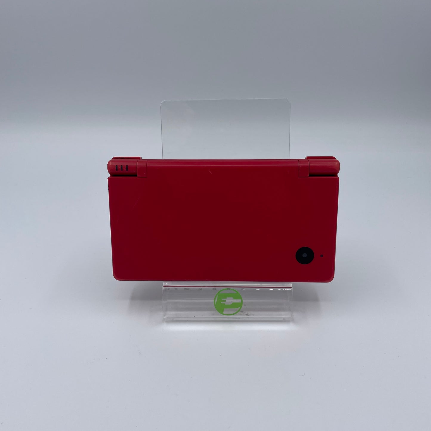 Nintendo DSi Handheld Game Console TWL-001 Red