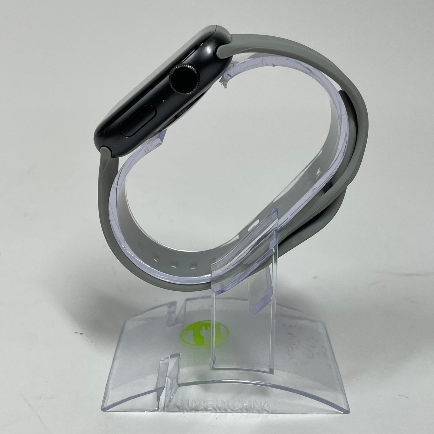 GPS Only Apple Watch Series 6 44MM Space Gray Aluminum M00H3LL/A