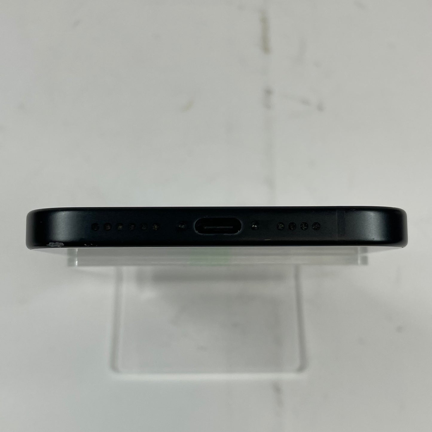 Factory Unlocked Apple iPhone 15 Plus 128GB Black MTXR3LL/A