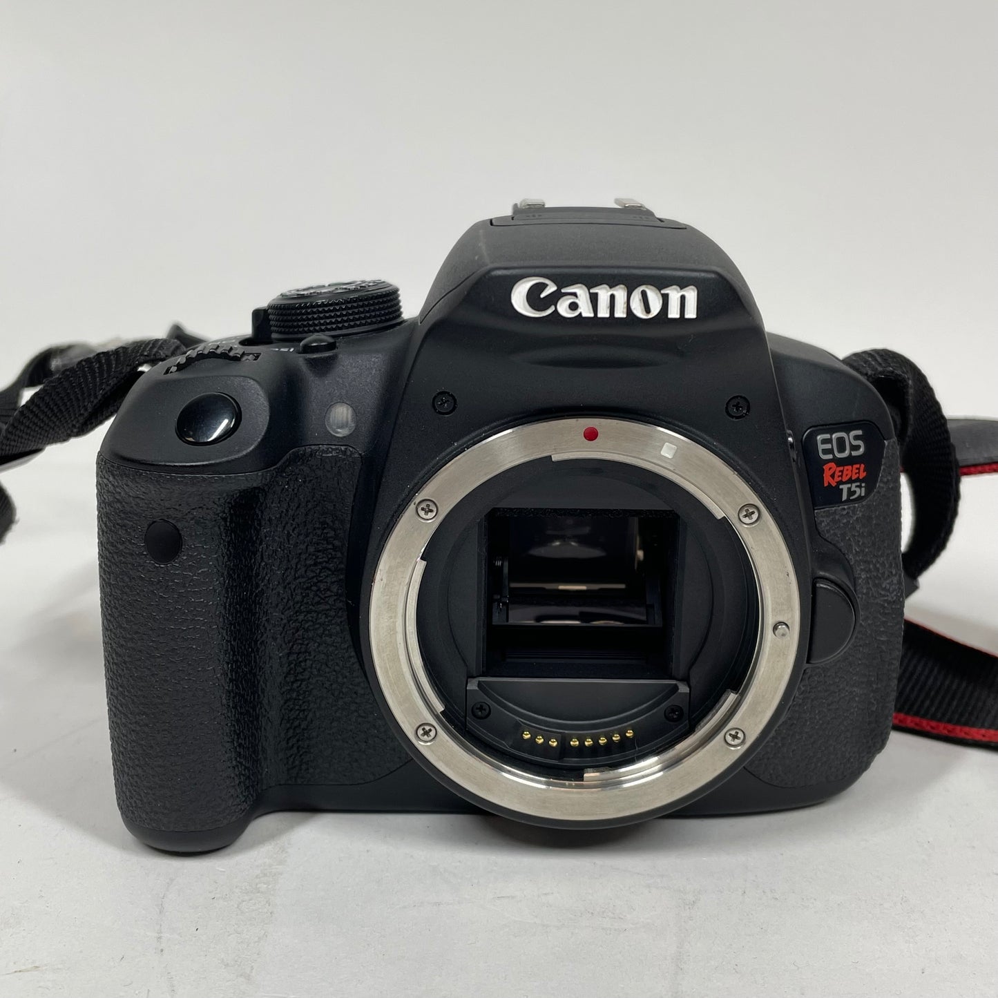 Canon EOS Rebel T5i 18.0MP Digital SLR