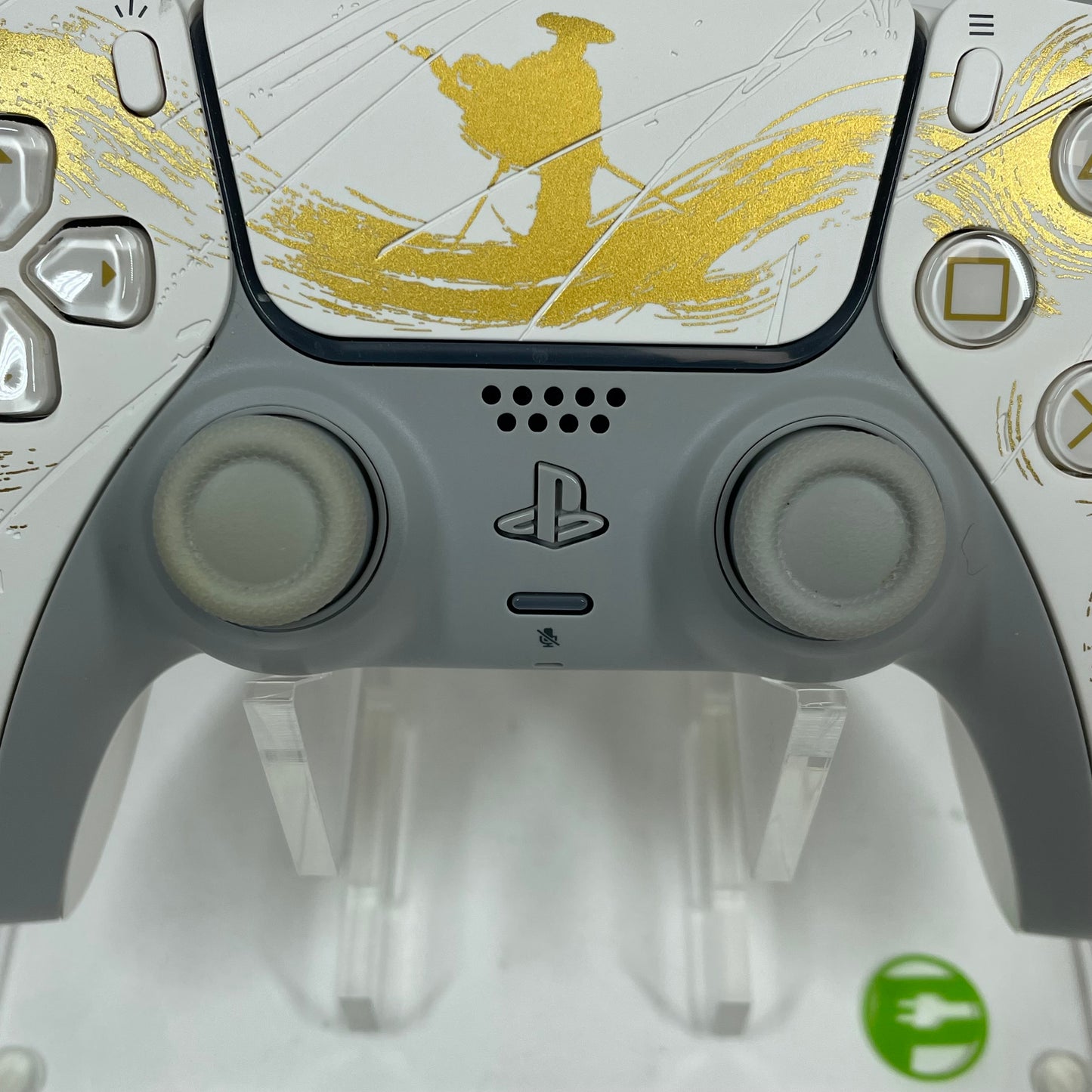 Sony PlayStation 5 Slim Disc Edition PS5 1TB Ghost of Yotei Edition Console Gaming System CFI-2015