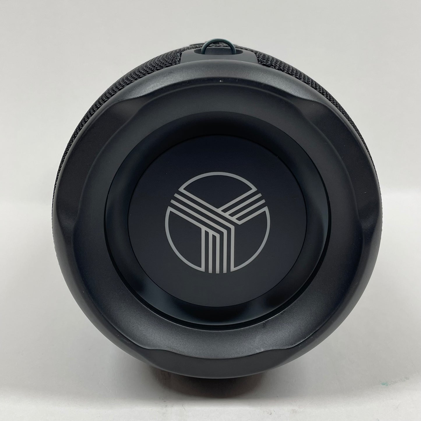TREBLAB HD-Max Big Loud Bluetooth Speaker Black