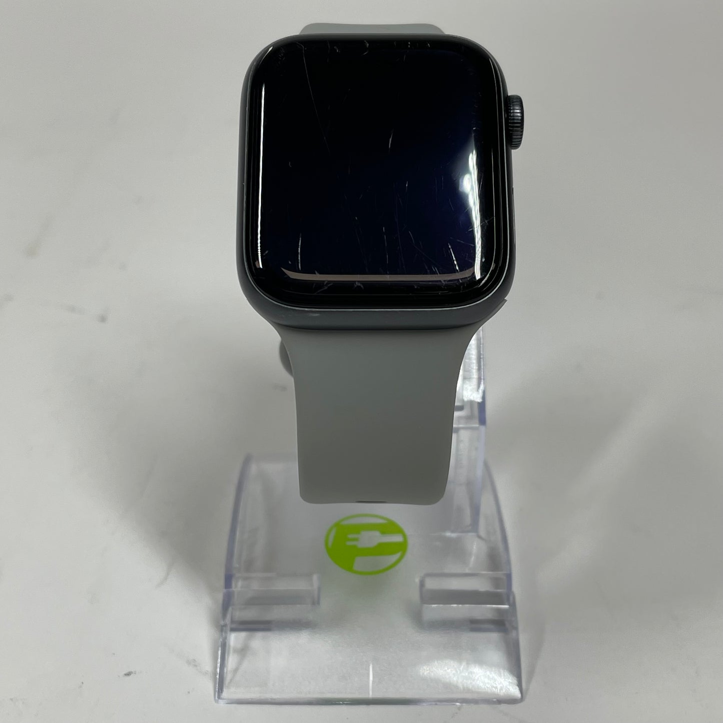 GPS Only Apple Watch Series 6 44MM Space Gray Aluminum M00H3LL/A