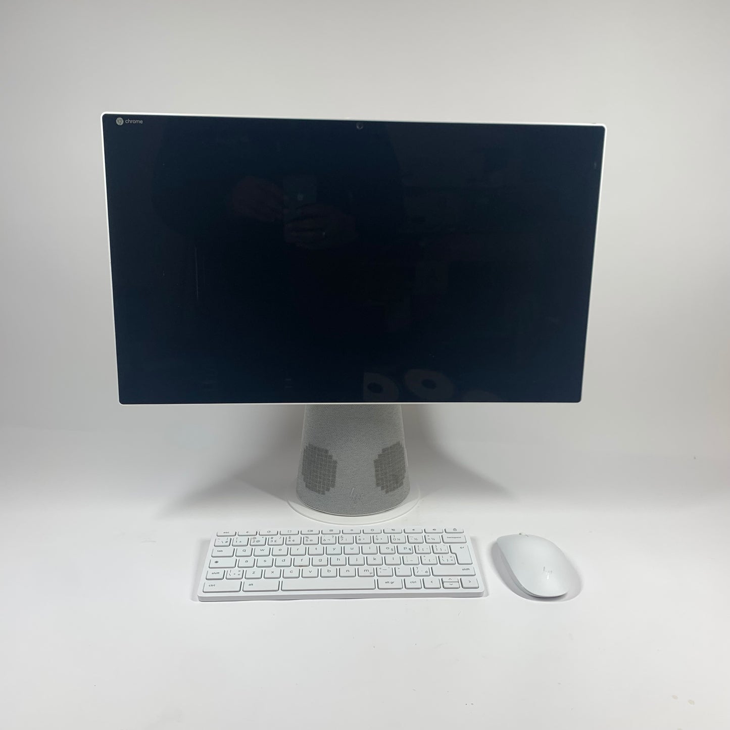 HP Chromebase 318B9AA#ABA 21.5" i3-10110U 2.10GHz 16GB RAM