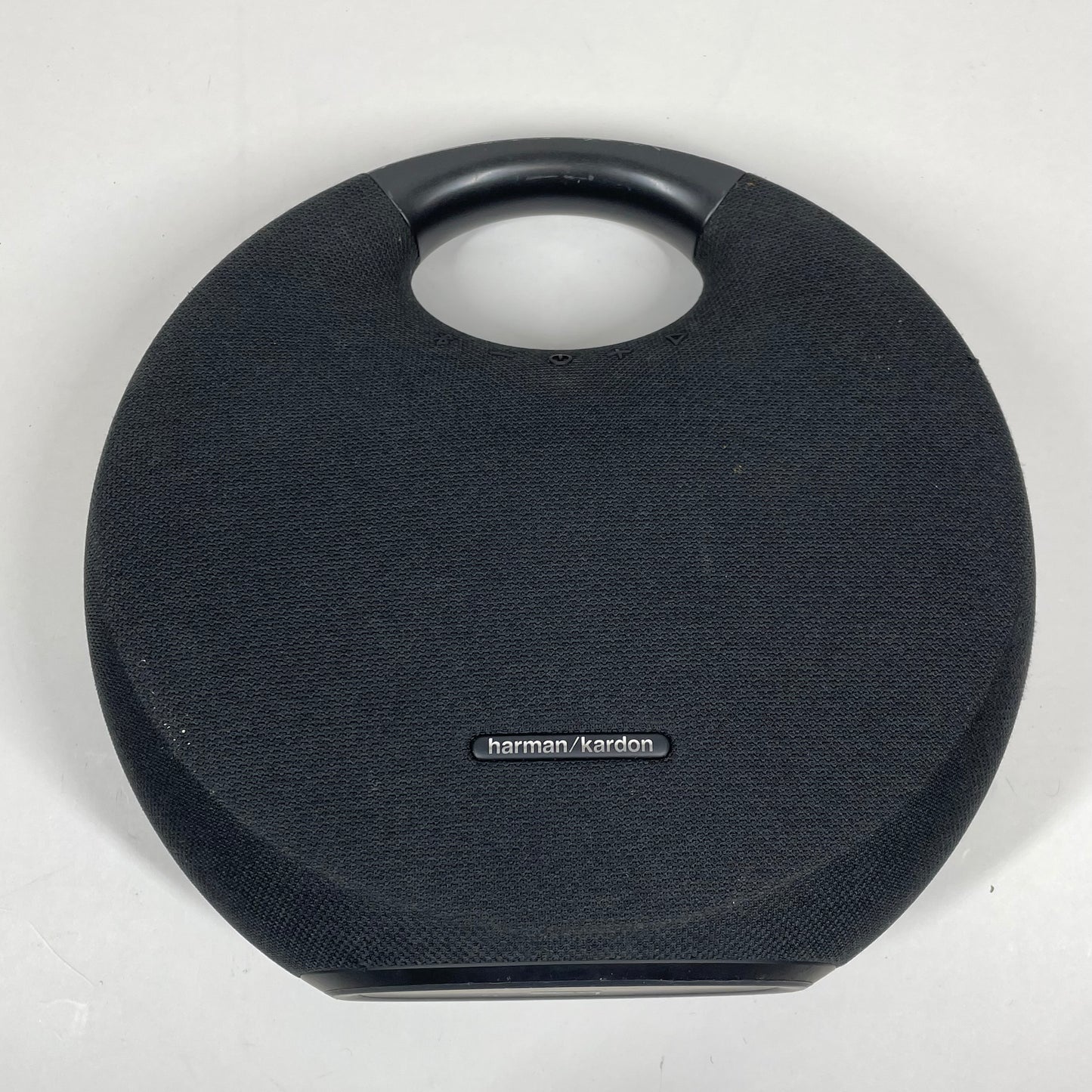 Harman Kardon Onyx Studio 6 Portable Bluetooth Speaker Black