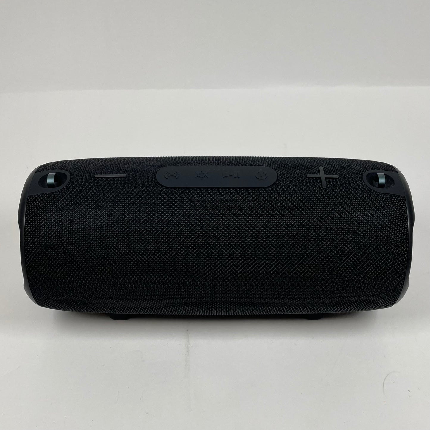 TREBLAB HD-Max Big Loud Bluetooth Speaker Black