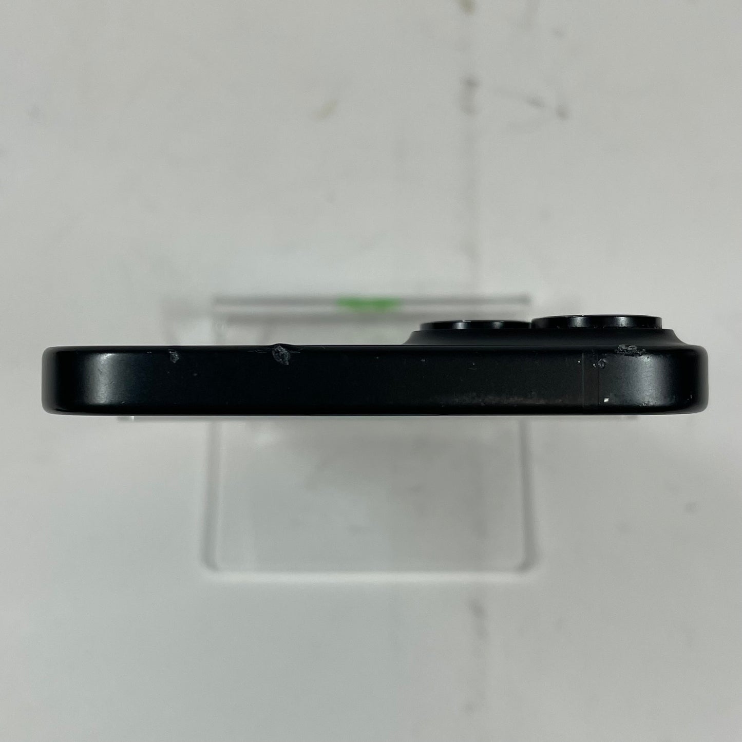 Factory Unlocked Apple iPhone 15 Plus 128GB Black MTXR3LL/A