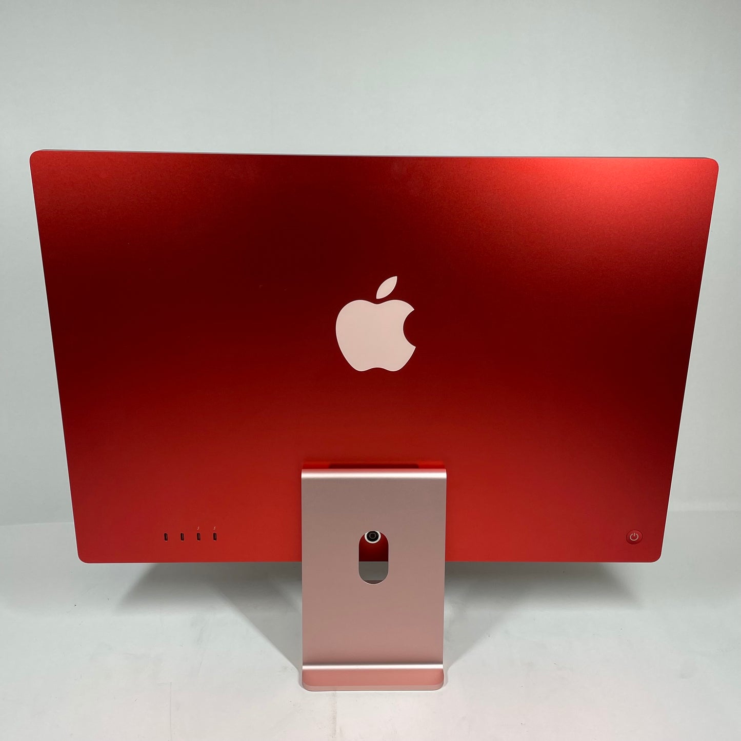 2021 Apple iMac 24" M1 3.2GHz 8GB RAM 256GB SSD Pink Z12Y000NTLL/A