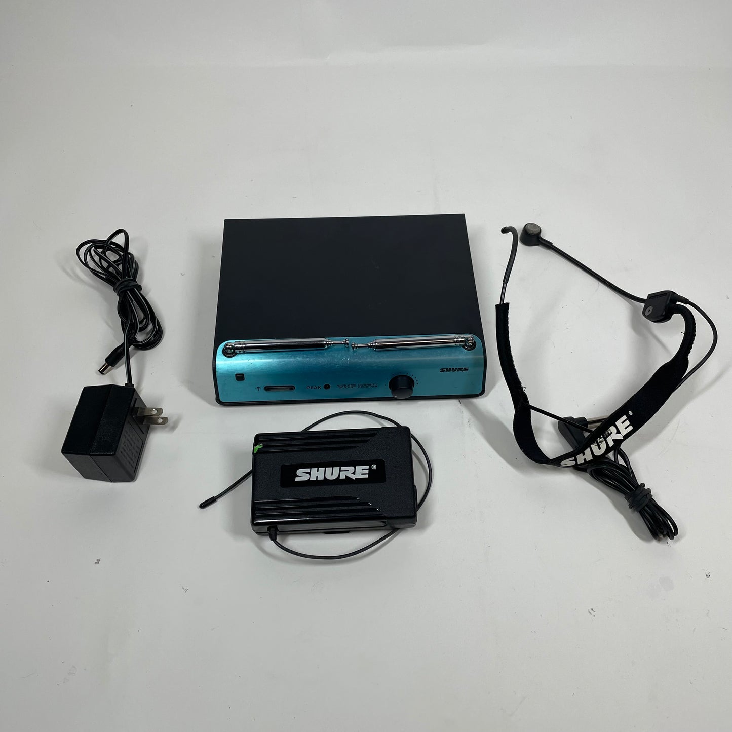 Shure T4A-CE