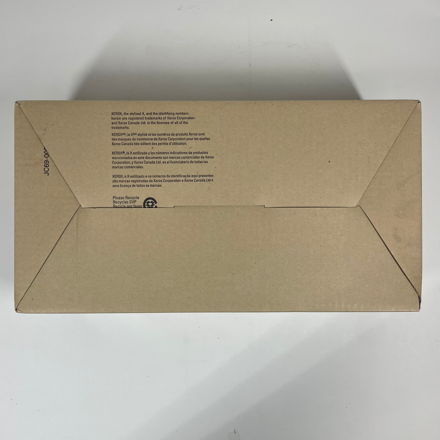 NEW OEM Xerox 106R01047 Black