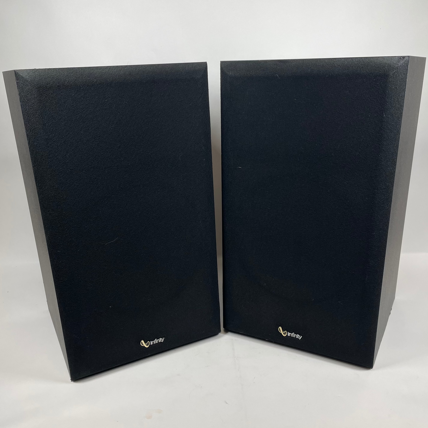 Infinity SM102 Multi-Device Speaker Black