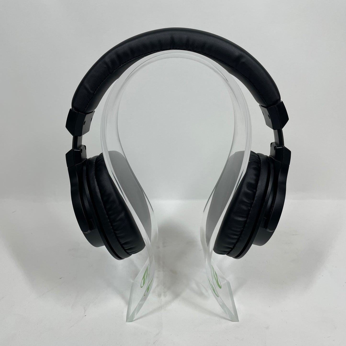 Rockville PRO-M50 Professional Studio Headphone Black Lot of 2